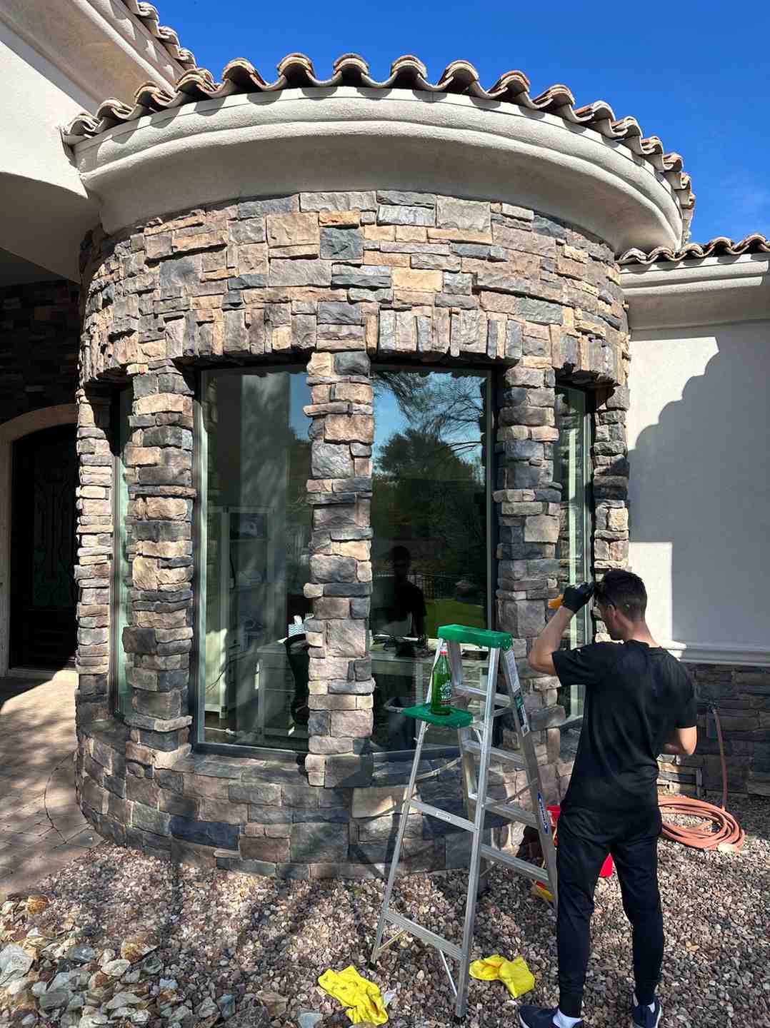 Residential Window Film Scottsdale