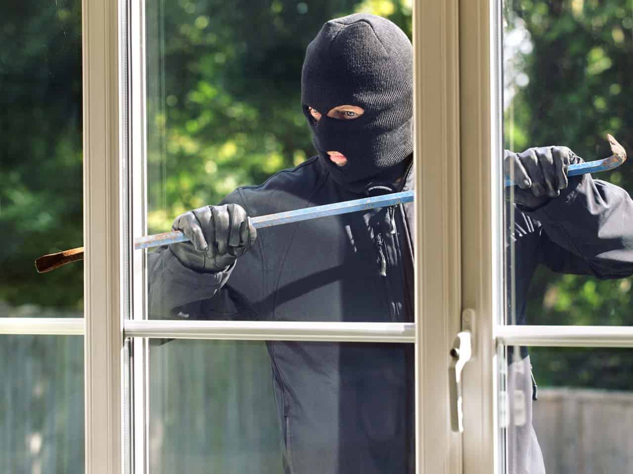 Window Security Film Scottsdale